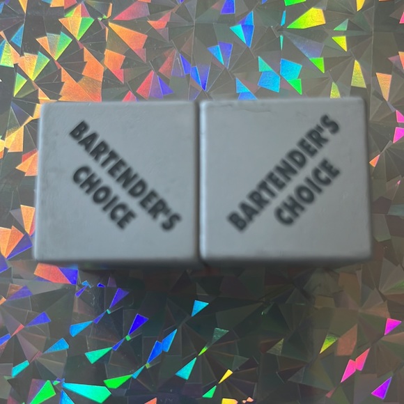 ABSOLUT 🥂🍸🍷🍻VODKA DICE 🎲 🍹 🍺 DRINKING GAME - Picture 9 of 11